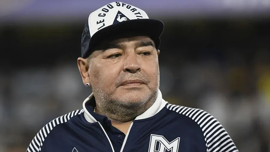 Confirman que Diego Maradona agonizó durante 12 horas antes de morir