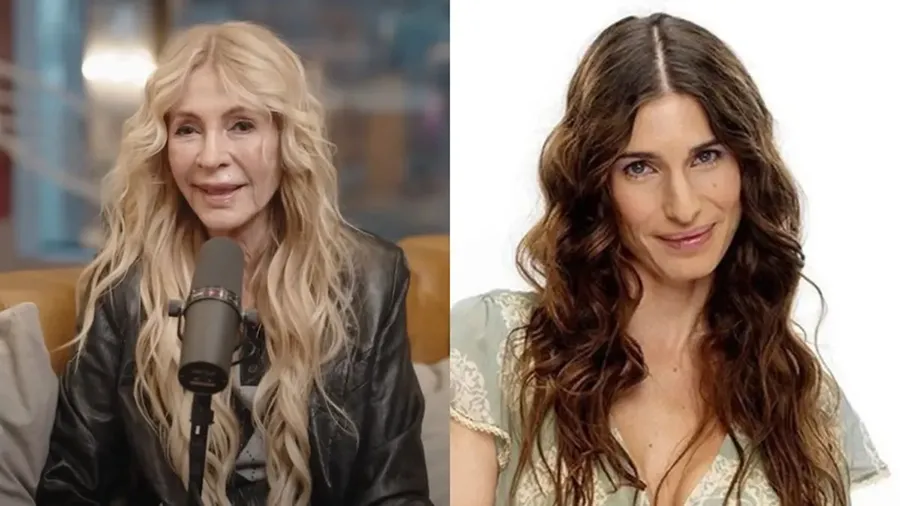 Cris Morena habló sobre cómo atraviesa el dolor por la muerta de su hija, Romina Yan