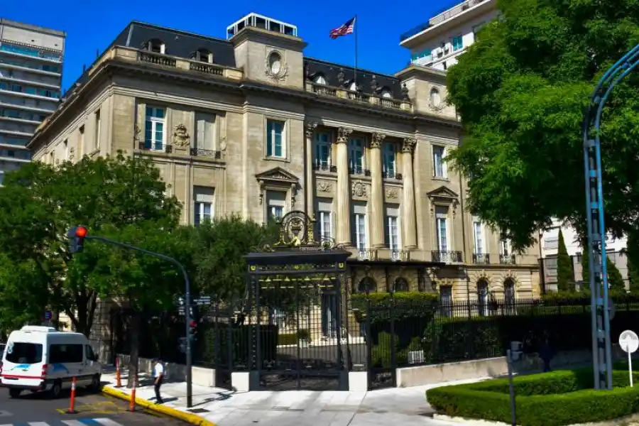 Todo lo que hay que saber sobre visas a Estados Unidos