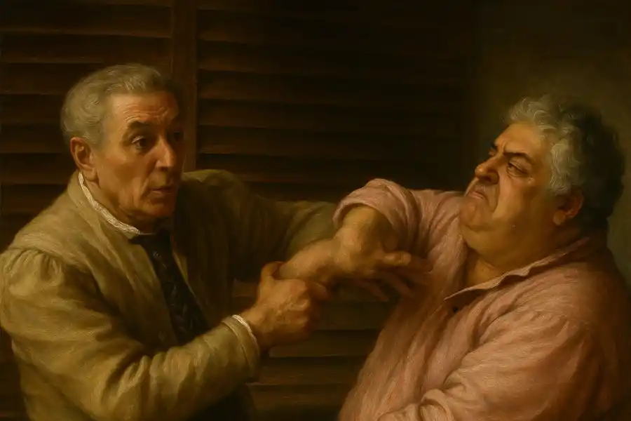 Estilo renacentista.