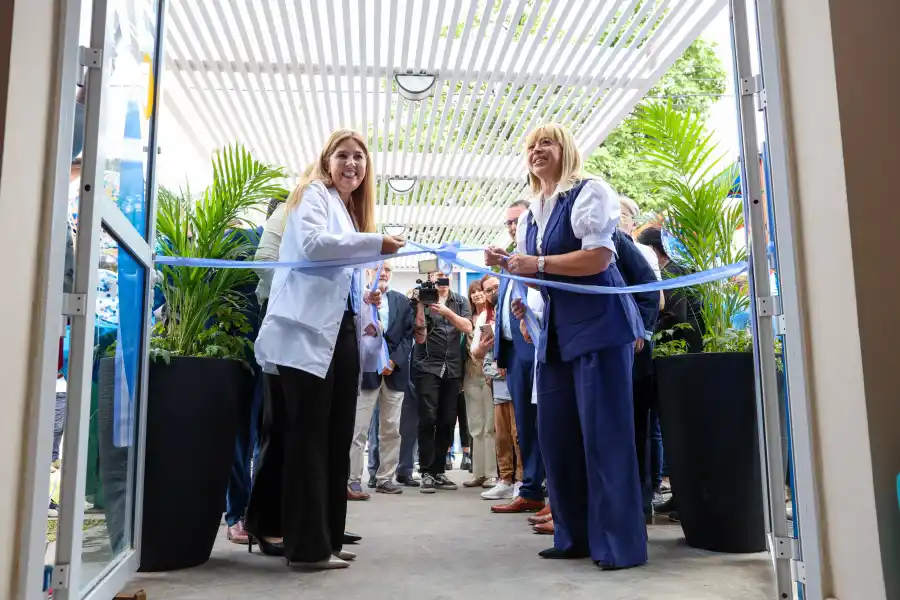 FOTO PRENSA MUNICIPALIDAD SAN MIGUEL DE TUCUMÁN