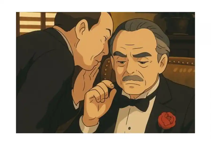 ¿Cómo hacer imágenes con el estilo del estudio Ghibli con ChatGPT?