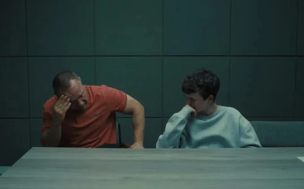 “Adolescencia”: un llamado a repensar la justicia juvenil