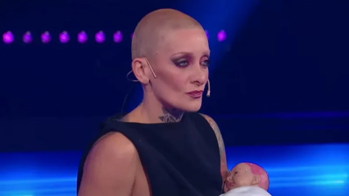 ¿Cuánto cobró Furia por su estadía en Gran Hermano?