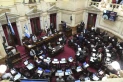 Los senadores toman postura sobre Lijo y García-Mansilla