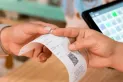 Transparencia fiscal: las facturas deberán detallar el IVA en bienes y servicios desde abril