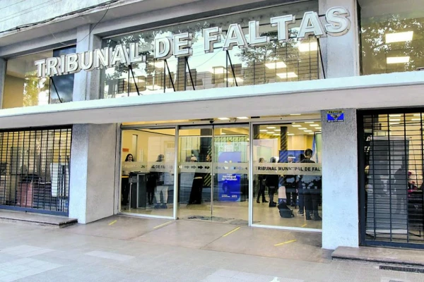 El municipio capitalino descentraliza el Tribunal de Faltas