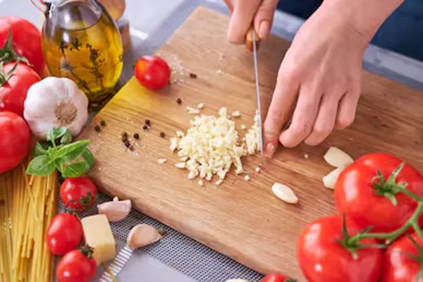 Menú de siete días: comidas con vitaminas y antioxidantes para proteger las articulaciones