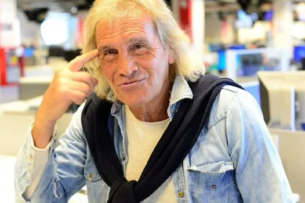 ¿Qué enfermedad tiene Hugo El Loco Gatti y cuál es su estado actual?