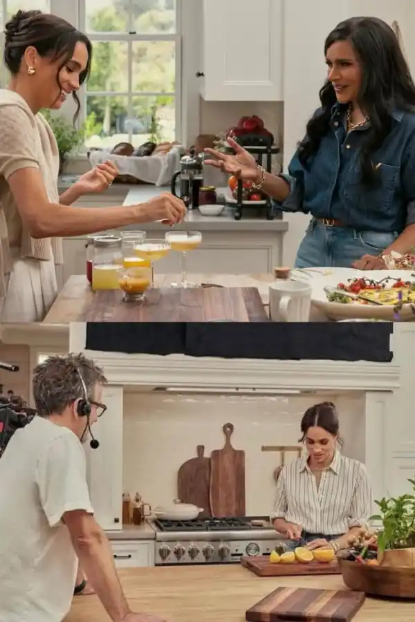 La vida como contenido: famosos que construyen su marca desde lo cotidiano