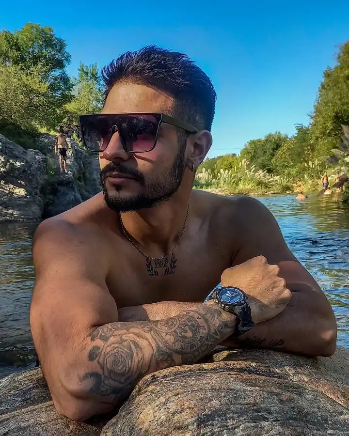 Quién es el único argentino preso en una cárcel de Bukele, cómo vive y cuándo podría salir