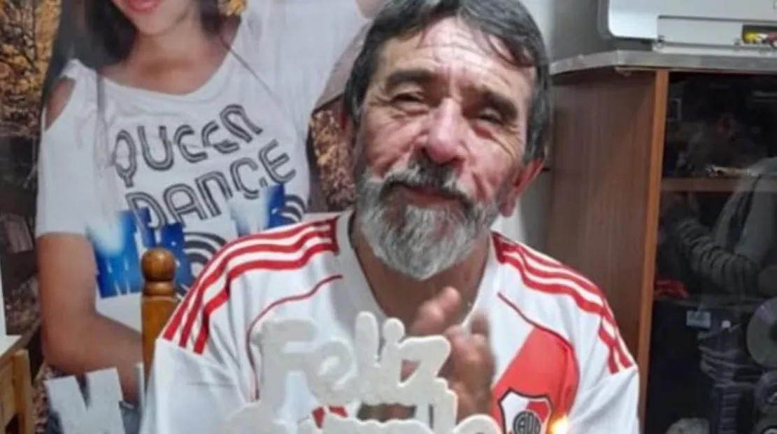 Un hombre de 65 años fue asesinado mientras protegía a sus nietas de un intento de robo