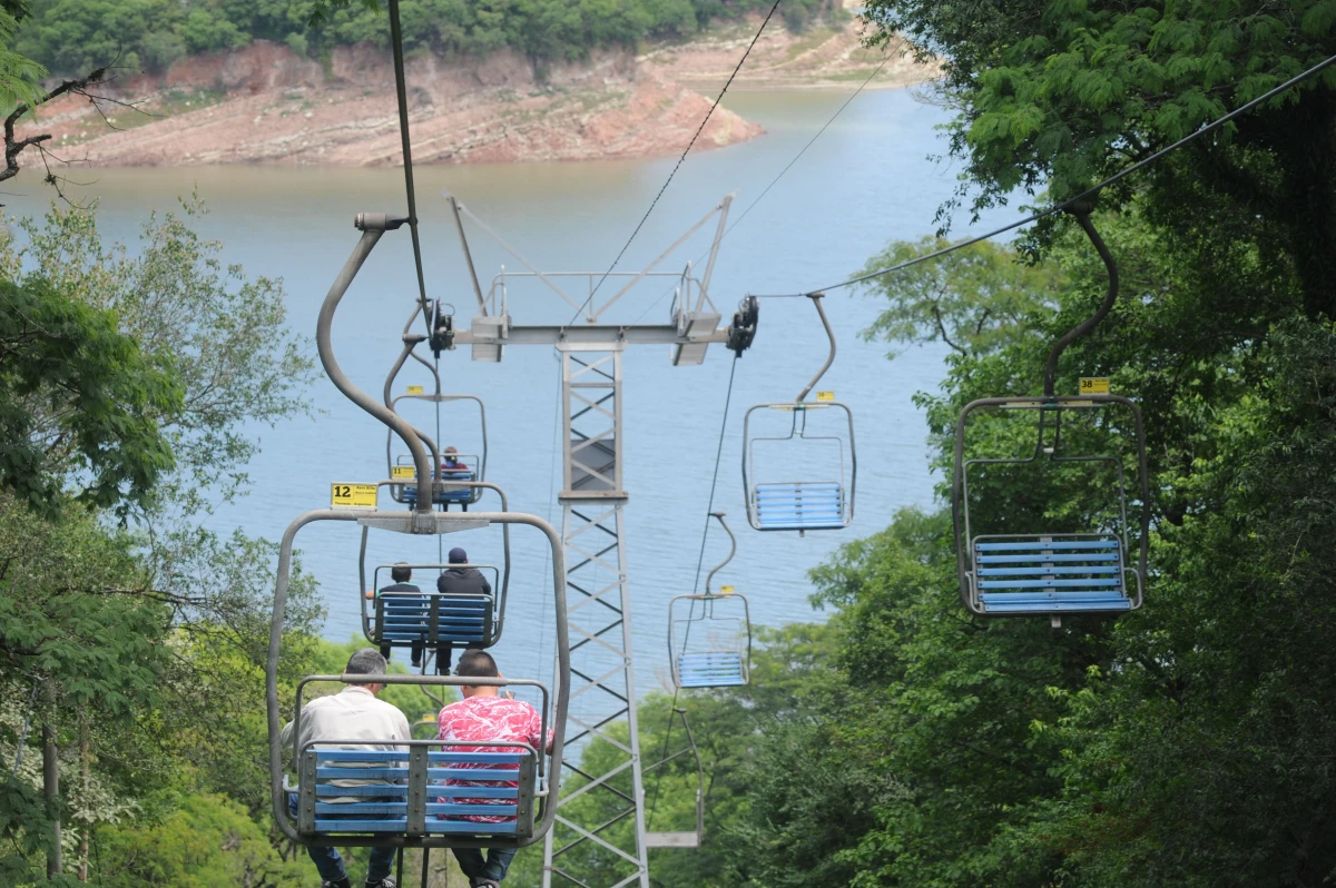 El Cadillal: las 11 propuestas para salvar la villa turística