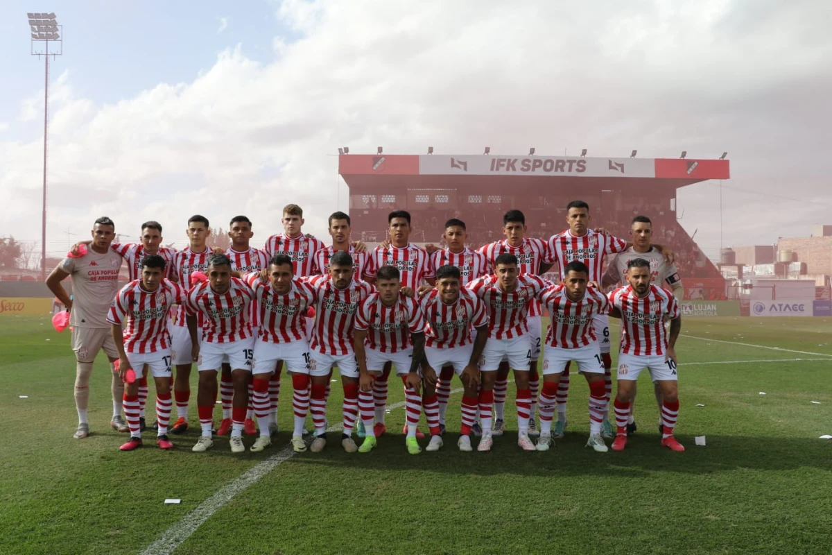 El desafío que deberá superar San Martín de Tucumán lo más pronto posible