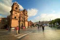 Cuatro destinos peruanos ideales para escaparse Semana Santa