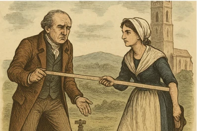 El pan y queso más largo de la historia