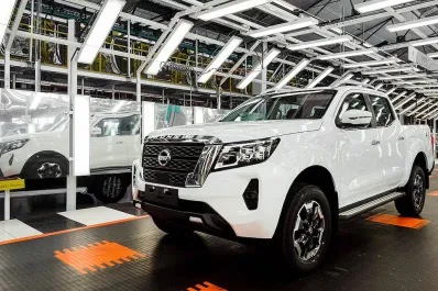 Nissan confirmó que se va de la Argentina
