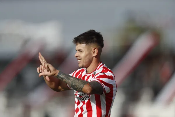 Como un sorbo de buen vino: el triunfo sobre Deportivo Maipú le entregó la cima a San Martín de Tucumán