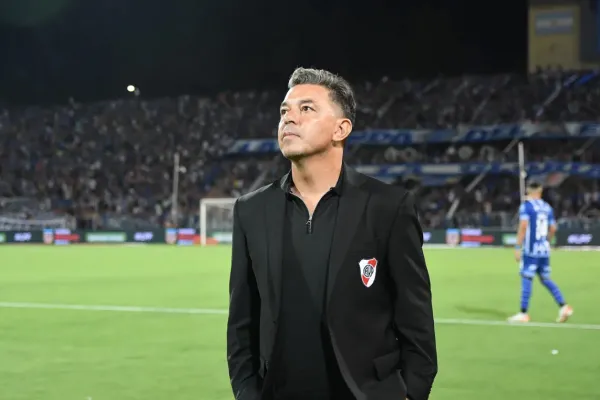 River deberá afrontar un debut en Copa Libertadores con varias lesiones