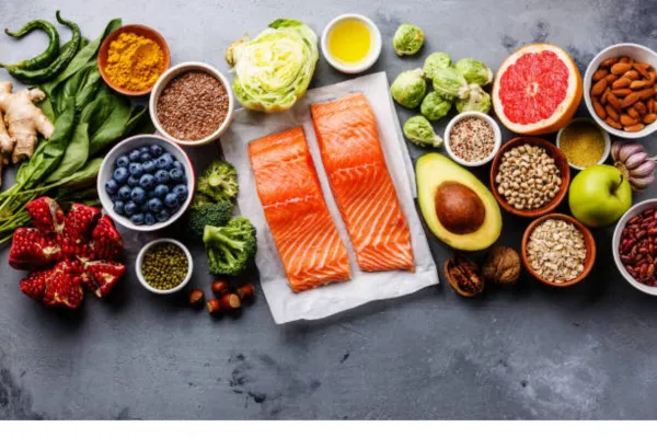 Conocé los alimentos clave para mejorar la memoria y aumentar la concentración