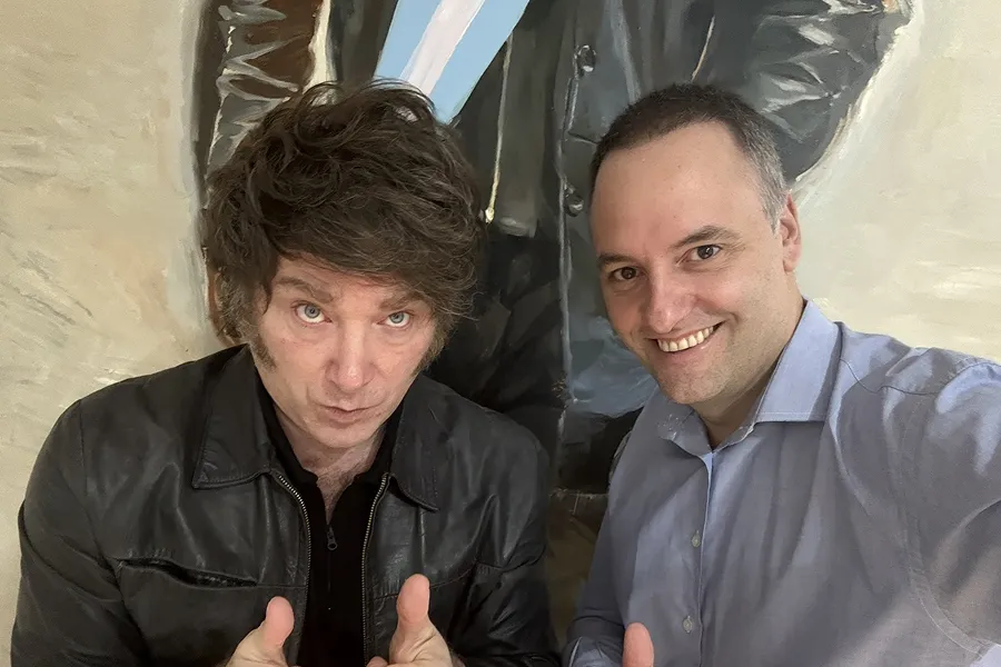 La LLA oficializó su lista para las elecciones porteñas.