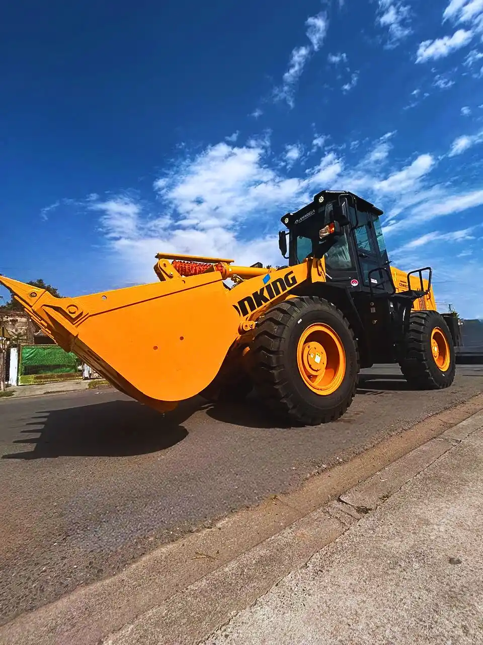 Amarela estará con lo mejor de su tecnología para el agro