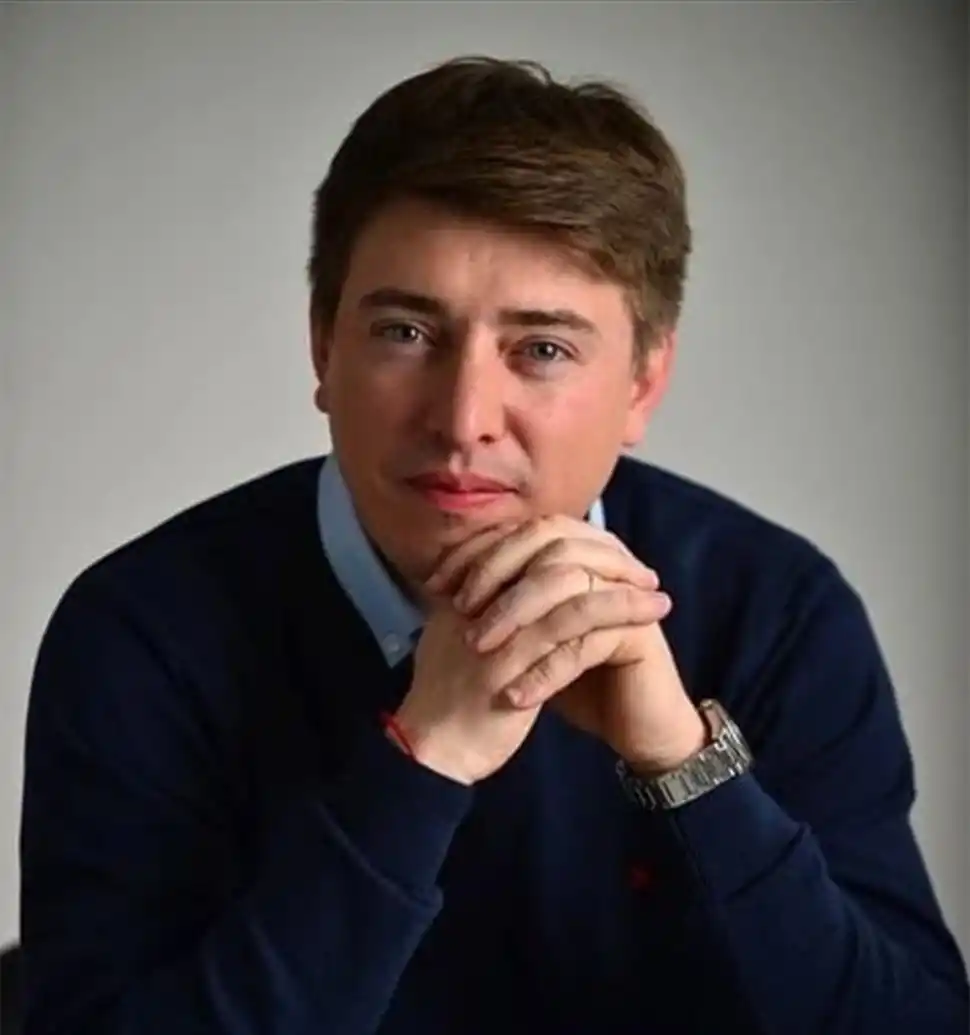 La campaña electoral: “El desorden es integral en los partidos”, afirmó Cristian Buttié