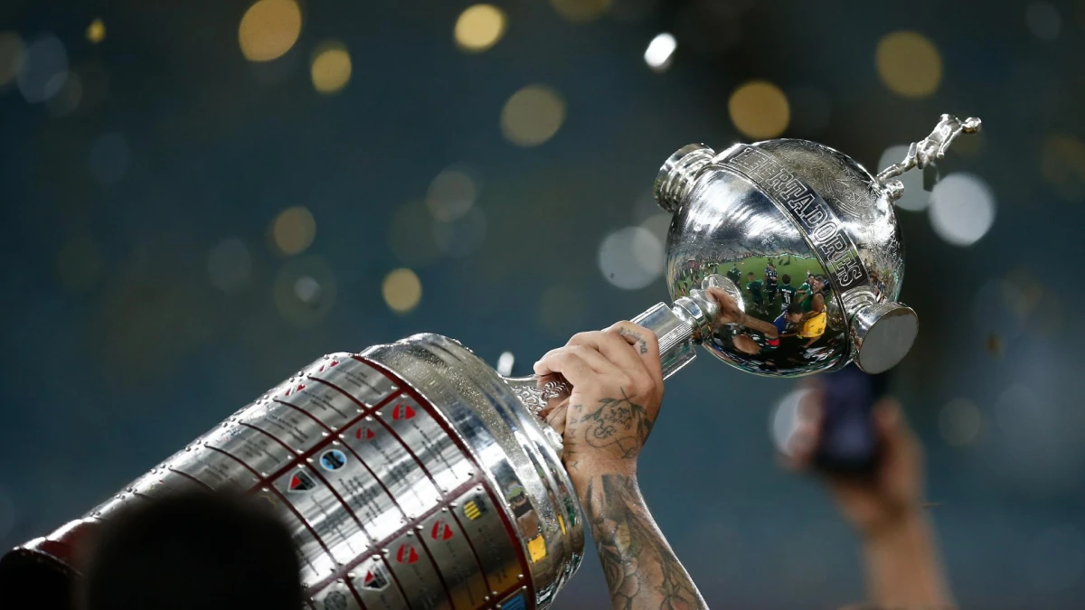 Comienza la Copa Libertadores: ¿cuándo debutan los equipos argentinos?