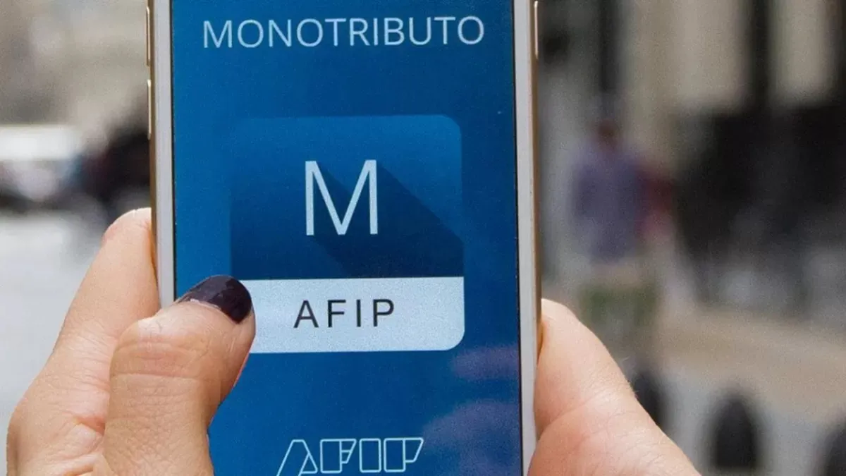 Monotributo abril 2025: cuánto hay que pagar según la categoría
