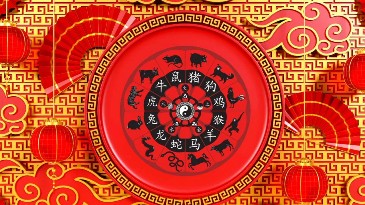 Las predicciones de los astros para esta primera semana de abril.