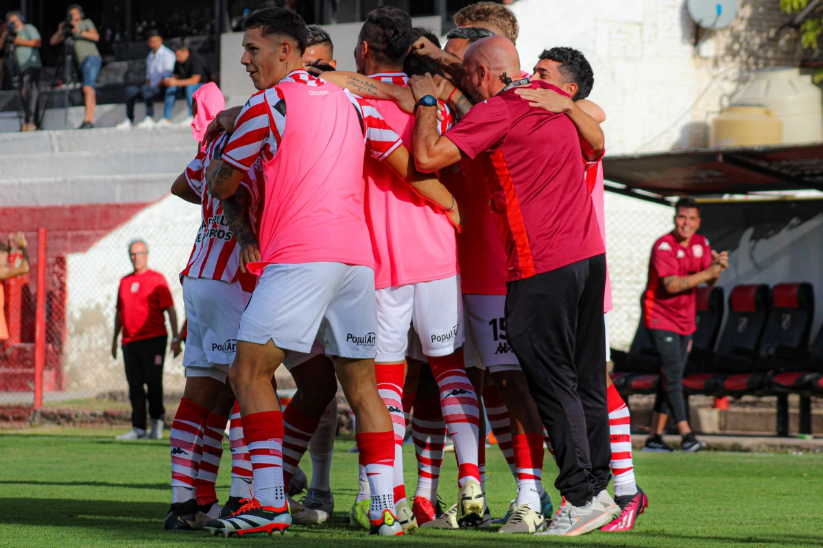 Los detalles que Ariel Martos debe corregir en San Martín para no pasar nuevos sobresaltos