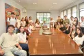 En la Capital: el Consejo Económico y Social suma voces jóvenes para cambiar la ciudad