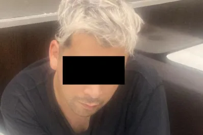 Un conocido rapero fue detenido por violación de menores