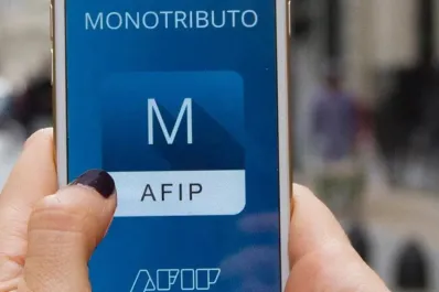 Monotributo abril 2025: cuánto hay que pagar según la categoría