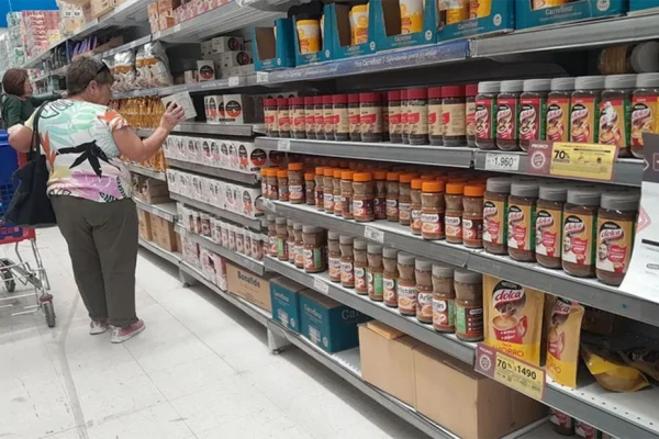 Inflación en descenso: analistas privados proyectan menos del 2% para junio
