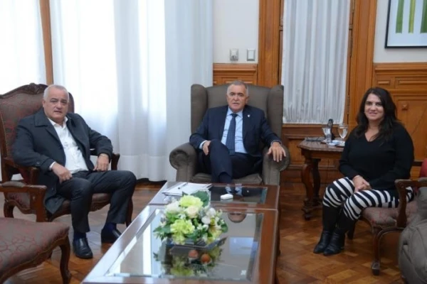 Sigue la puja: Tafí Viejo le reclama al Poder Ejecutivo unos $18.000 millones