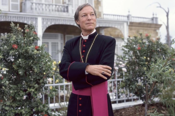 Falleció el actor Richard Chamberlain a los 90 años