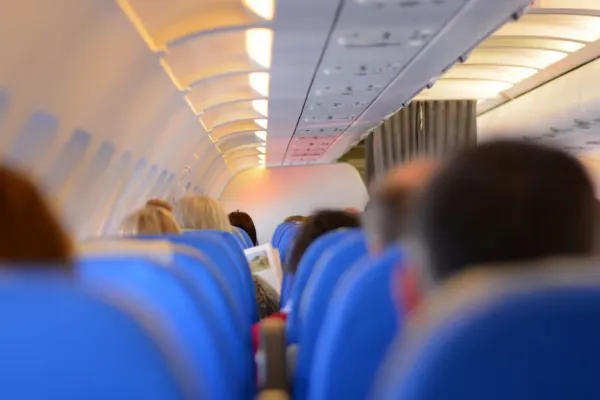 No es la altura: ¿cuál es la parte más peligrosa de un vuelo?