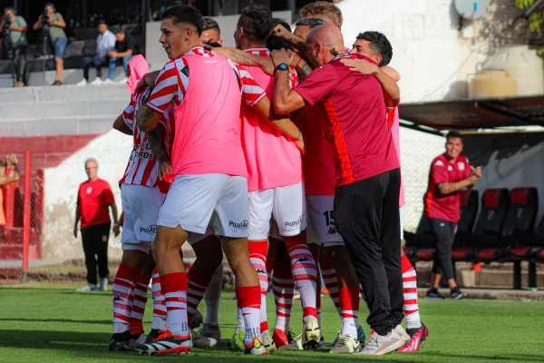 Los detalles que Ariel Martos debe corregir en San Martín para no pasar nuevos sobresaltos
