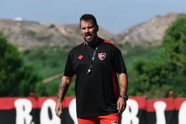 “Ogro” Fabbiani cargó contra Gago: “Detesto cuando no se acepta que el rival fue superior”