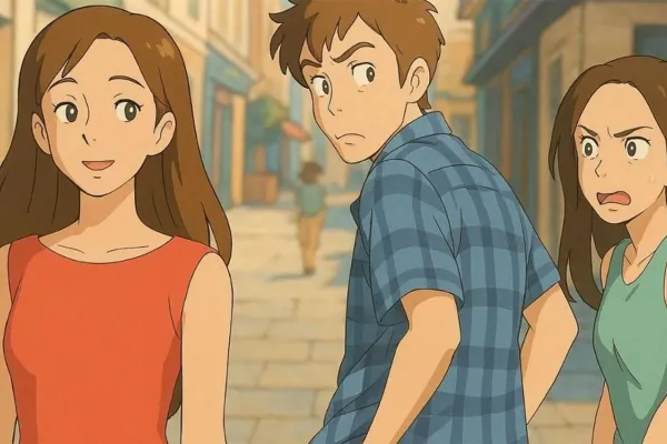 ¿Por qué experimenta demoras la generación de imágenes estilo Ghibli en el Chat GPT?