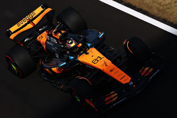 Gran Premio de Japón 2025, sin Franco Colapinto: cronograma, horarios y detalles del circuito