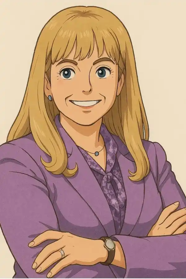 La intendenta Rossana Chahla.