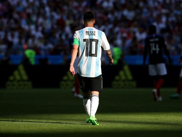 La era pos-Messi en la Selección: del miedo al desafío