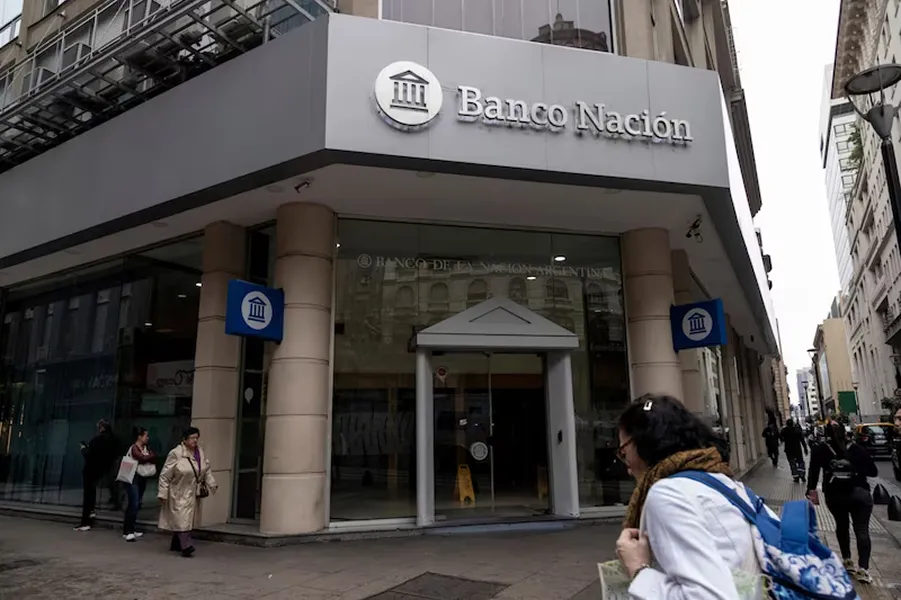 Los bancos de todo el país permanecerán cerrados el próximo 2 de abril por el feriad nacional.