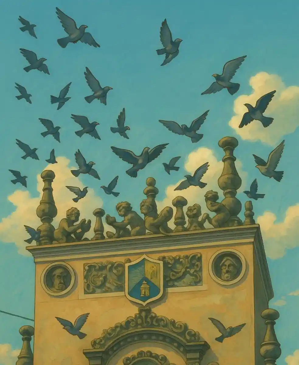 La cúpula de la Federación Económica de Tucumán.