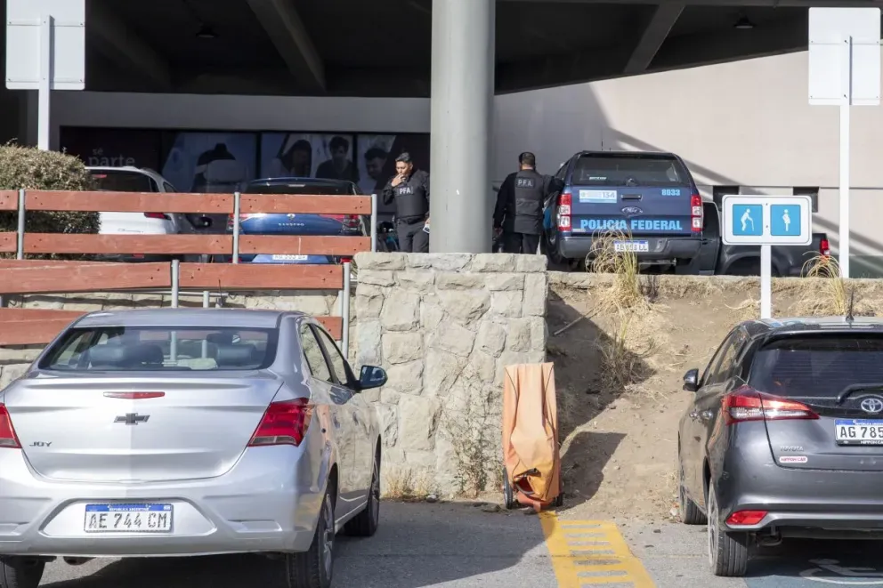 Trata de personas en Bariloche: el trasfondo de la llegada de la banda rusa