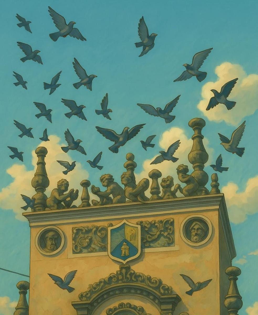 La cúpula de la Federación Económica de Tucumán.
