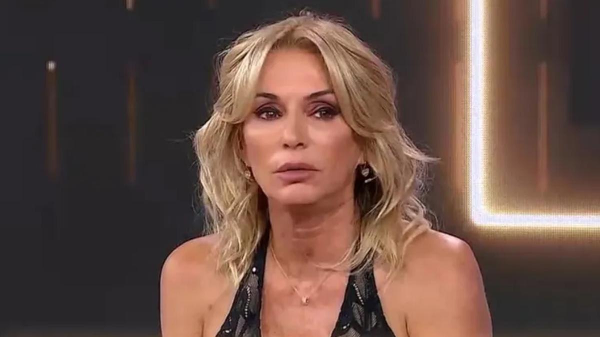 Yanina Latorre apuntó contra Wanda Nara por un comentario a Maxi López en MasterChef Celebrity