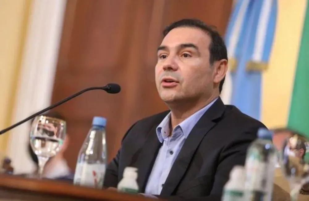El gobernador de Corrientes será candidato en las próximas elecciones